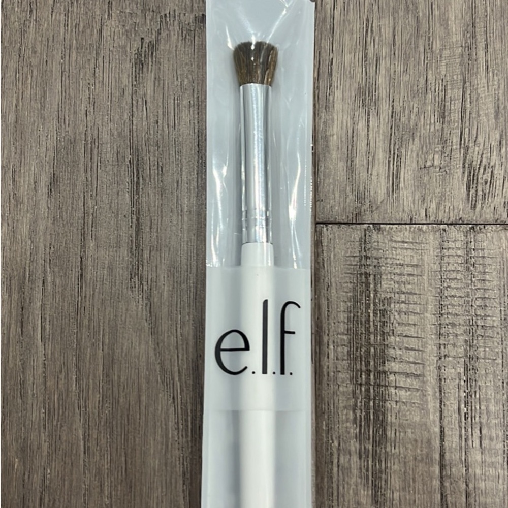 Elf Eye Makeup Brush